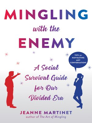cover image of Mingling with the Enemy